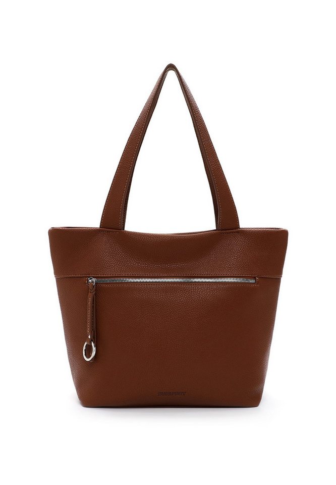 SURI FREY Shopper SFY Debby, für Damen von SURI FREY