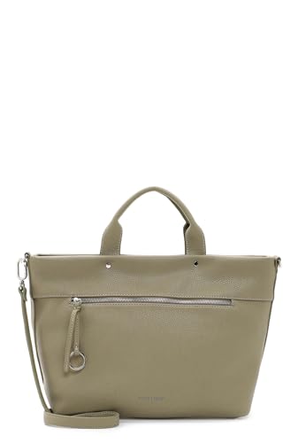SURI FREY Debby Shopper Khaki von SURI FREY