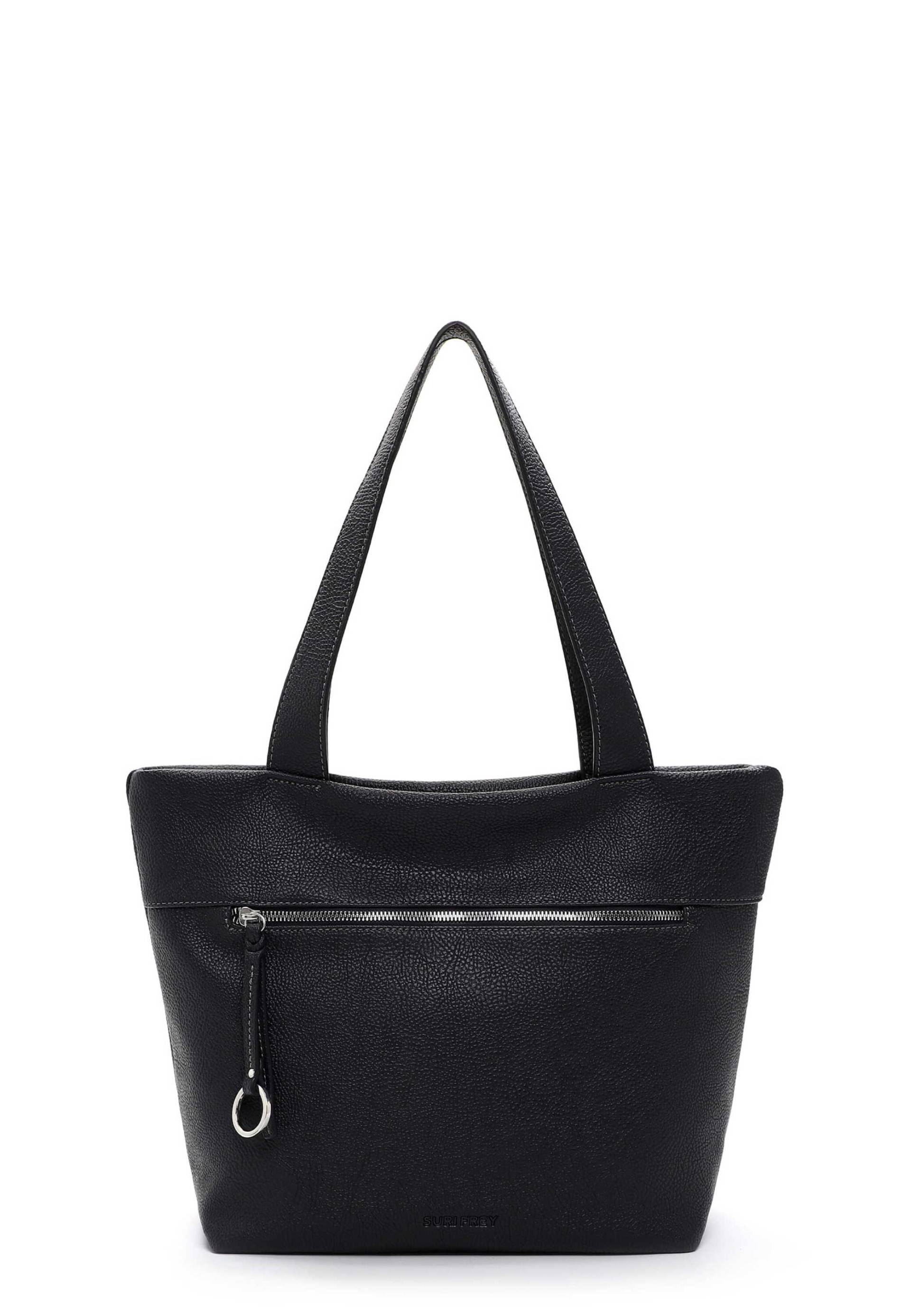 SURI FREY - Shopper SFY Debby blue 500 - Gr. - OS von SURI FREY