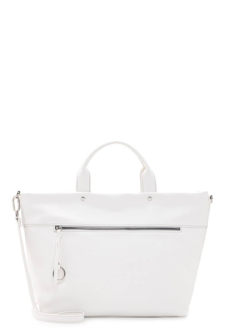 SURI FREY - Shopper SFY Debby white 300 - Gr. - OS von SURI FREY