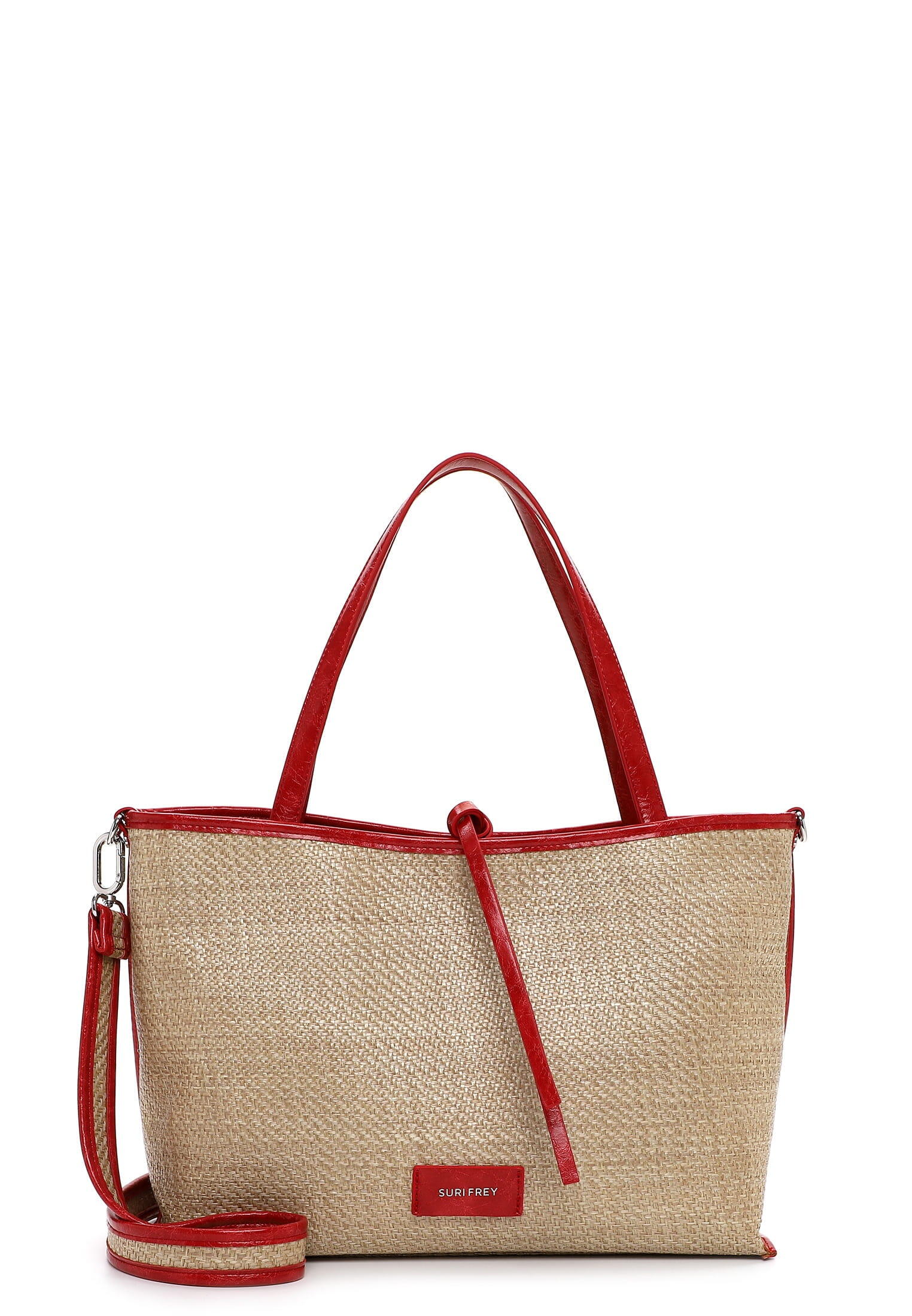 SURI FREY - Shopper SFY Fany Rot von SURI FREY
