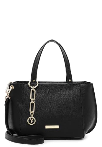 SURI FREY Shopper SFY Ginny 14194 Damen Handtaschen Uni black 100 von SURI FREY