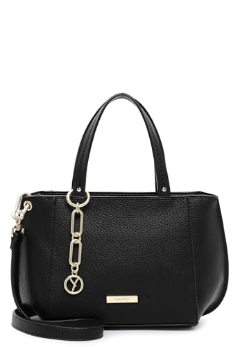 SURI FREY Ginny Shopper Black von SURI FREY