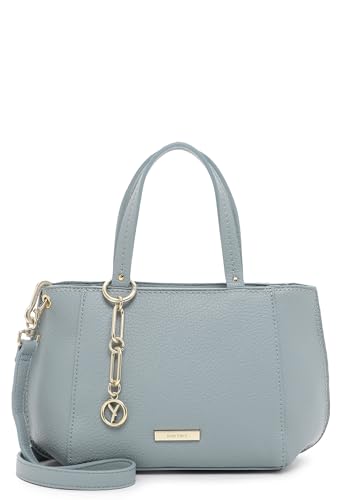 SURI FREY Shopper SFY Ginny 14194 Damen Handtaschen Uni lightblue 530 von SURI FREY