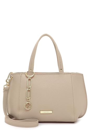 SURI FREY Shopper SFY Ginny 14194 Damen Handtaschen Uni taupe 900 von SURI FREY