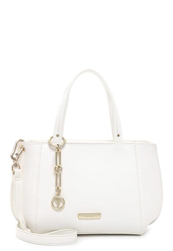 SURI FREY Shopper SFY Ginny 14194 Damen Handtaschen Uni white 300 von SURI FREY