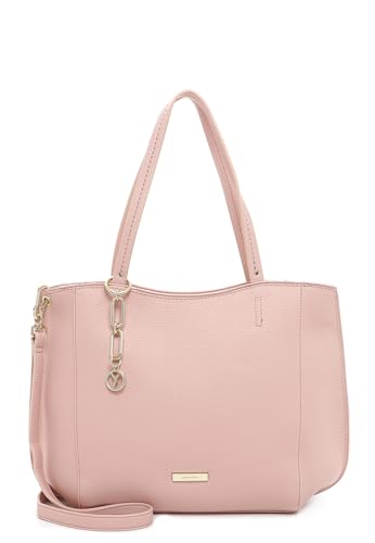 SURI FREY Shopper SFY Ginny 14195 Damen Handtaschen Uni rose 650 von SURI FREY