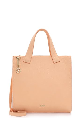 SURI FREY Shopper SFY Gwenny 14965 Damen Handtaschen Uni apricot 642 von SURI FREY