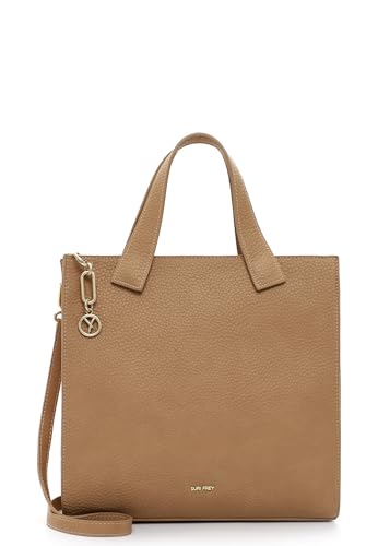 SURI FREY Shopper SFY Gwenny 14965 Damen Handtaschen Uni sand 420 von SURI FREY