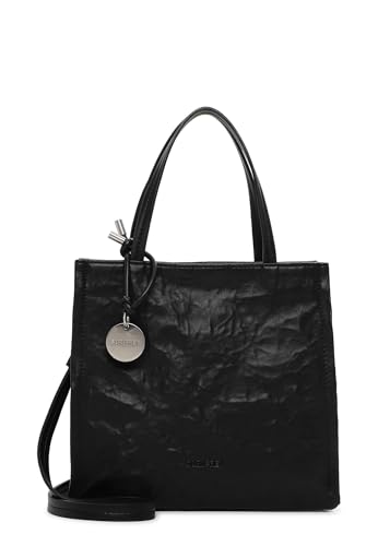 SURI FREY Shopper SFY Haley 14973 Damen Handtaschen Uni black 100 von SURI FREY