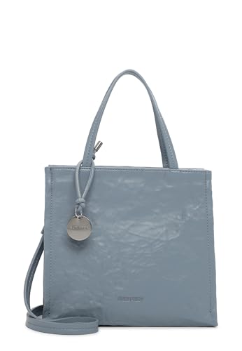 SURI FREY Shopper SFY Haley 14973 Damen Handtaschen Uni denim 512 von SURI FREY