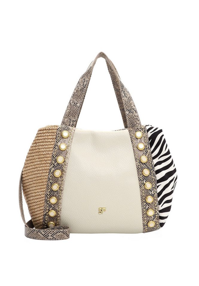 SURI FREY Shopper SFY Harley, für Damen von SURI FREY