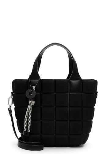 SURI FREY Shopper SFY Jancy 14753 Damen Handtaschen Uni black 100 von SURI FREY