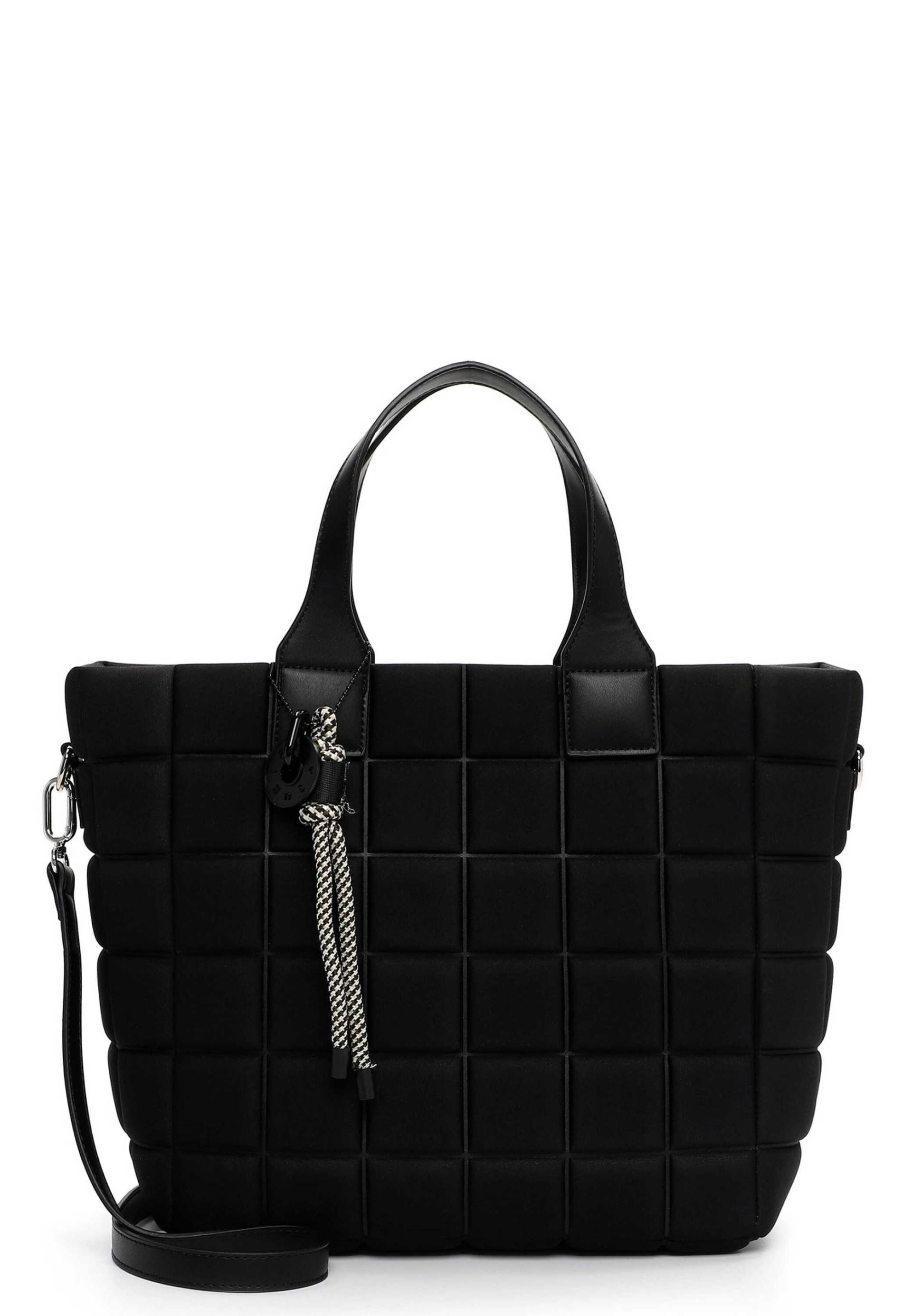 SURI FREY - Shopper SFY Jancy black 100 - Gr. - OS von SURI FREY
