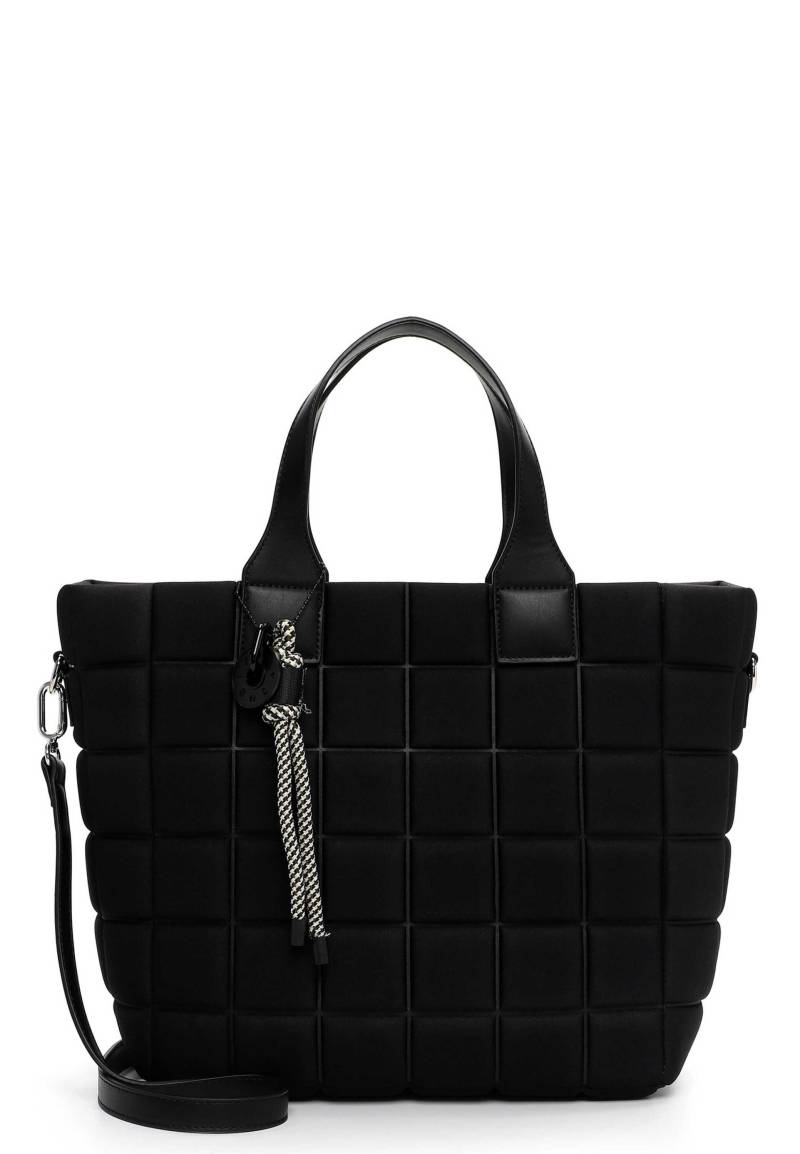 SURI FREY - Shopper SFY Jancy black 100 - Gr. - OS von SURI FREY