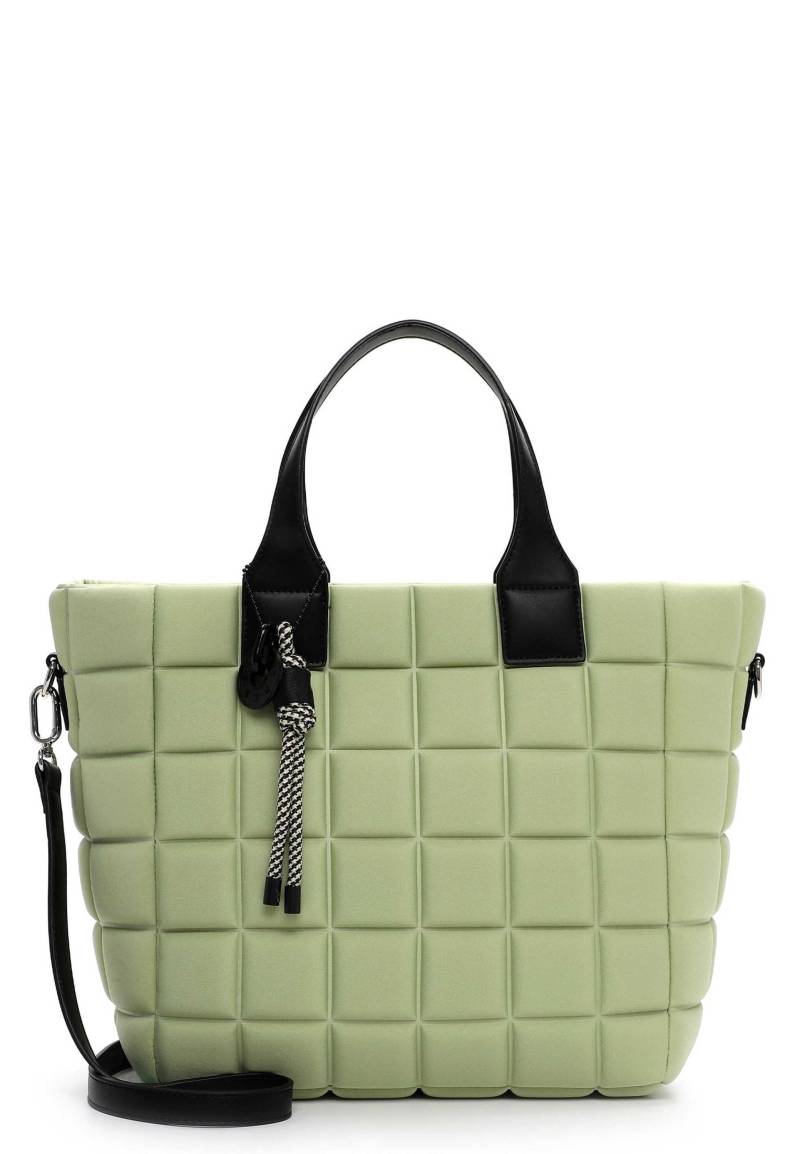 SURI FREY - Shopper SFY Jancy pistachio 976 - Gr. - OS von SURI FREY