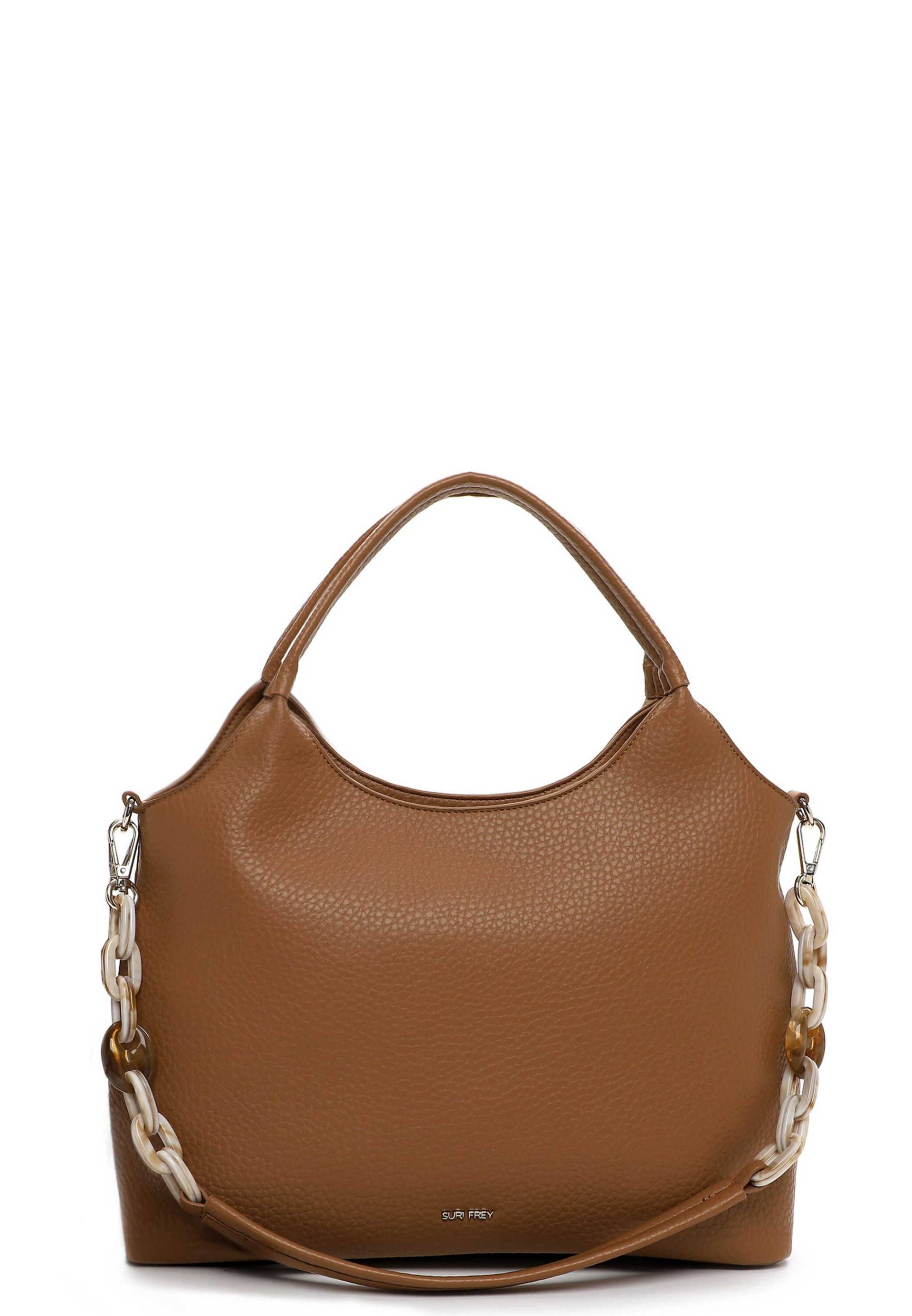 SURI FREY - Shopper SFY Jeanny - Gr. - OS von SURI FREY