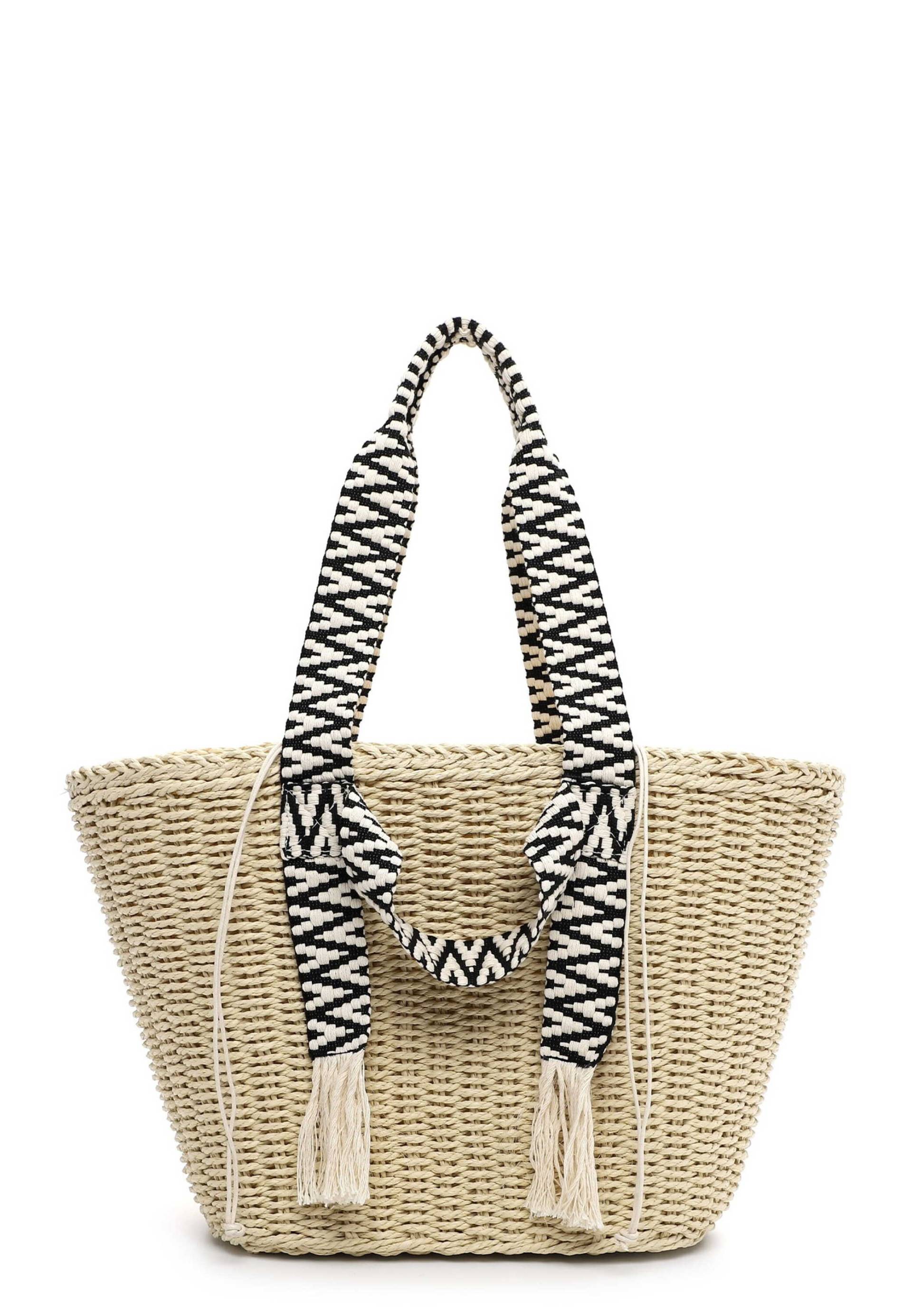 SURI FREY - Shopper SFY Jemmy beige 400 - Gr. - OS von SURI FREY