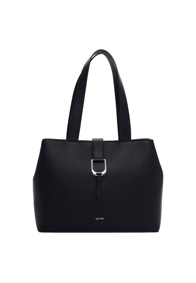 SURI FREY Shopper SFY Keely, Single Lettering von SURI FREY