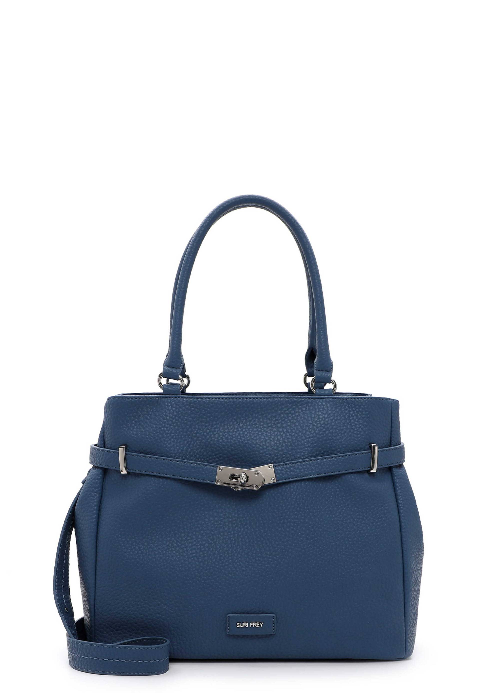 SURI FREY - Shopper SFY Leony denim 512 - Gr. - OS von SURI FREY