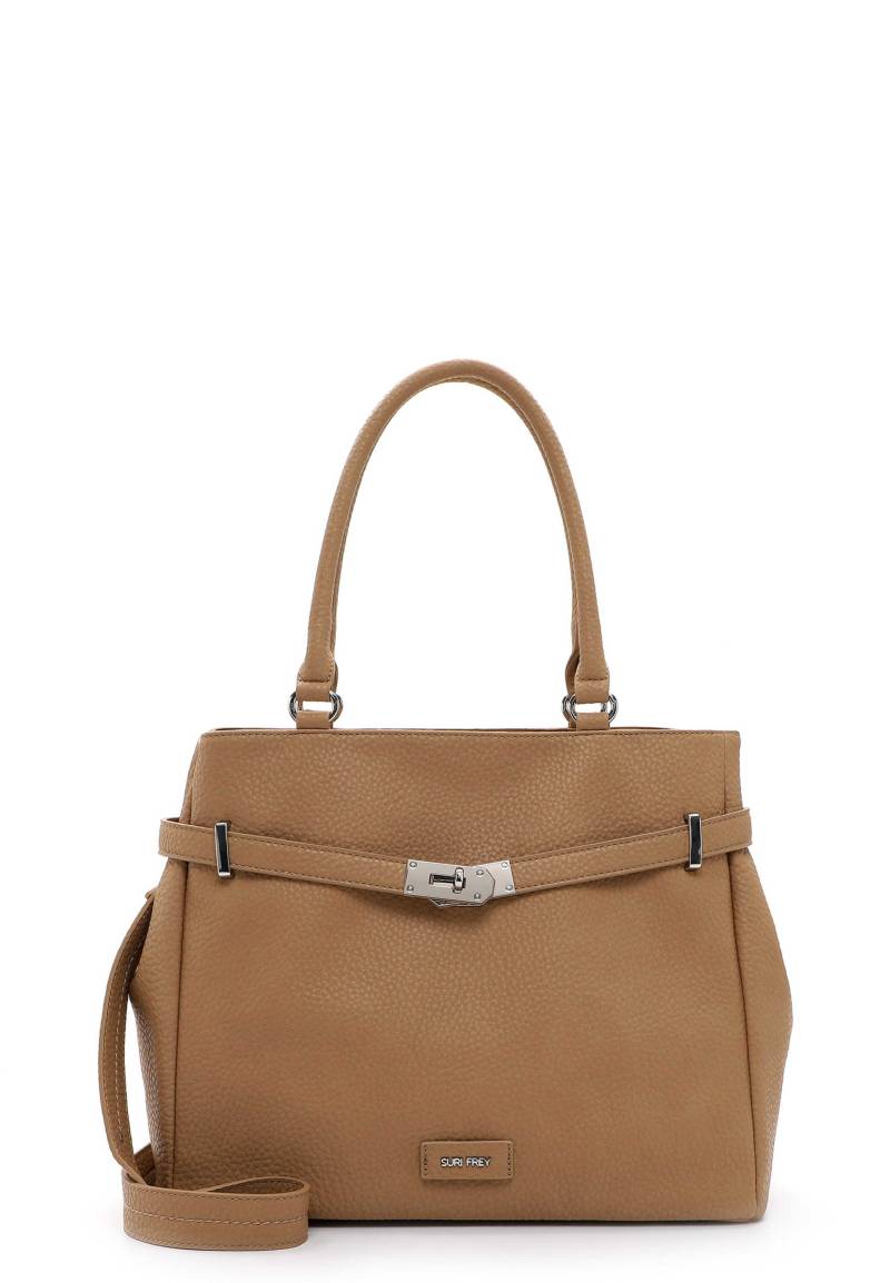 SURI FREY - Shopper SFY Leony sand 420 - Gr. - OS von SURI FREY