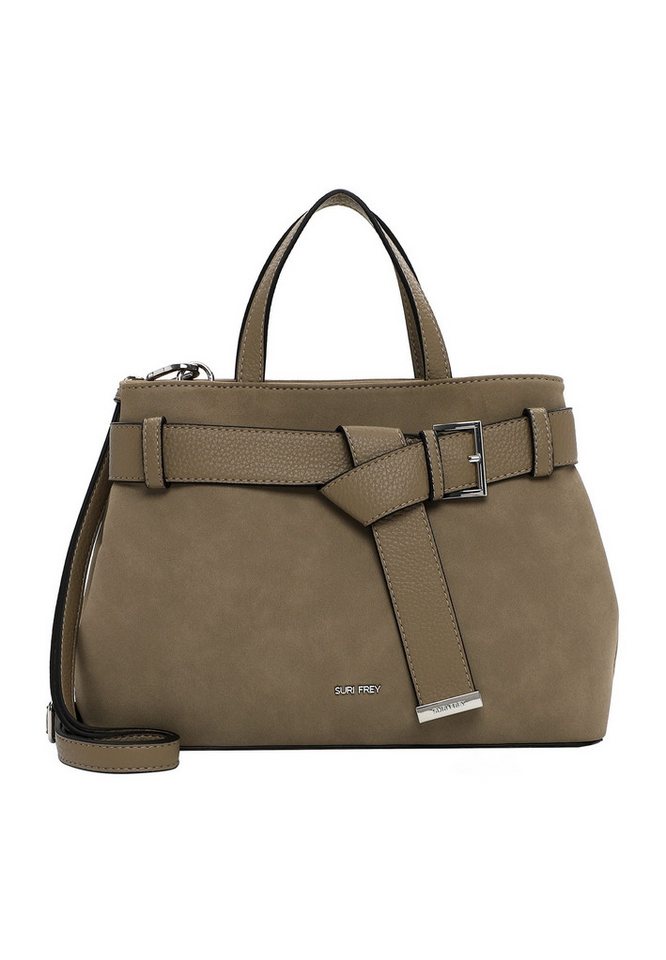 SURI FREY Shopper SFY Libby, für Damen von SURI FREY