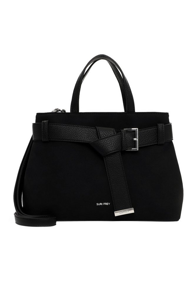 SURI FREY Shopper SFY Libby, für Damen von SURI FREY