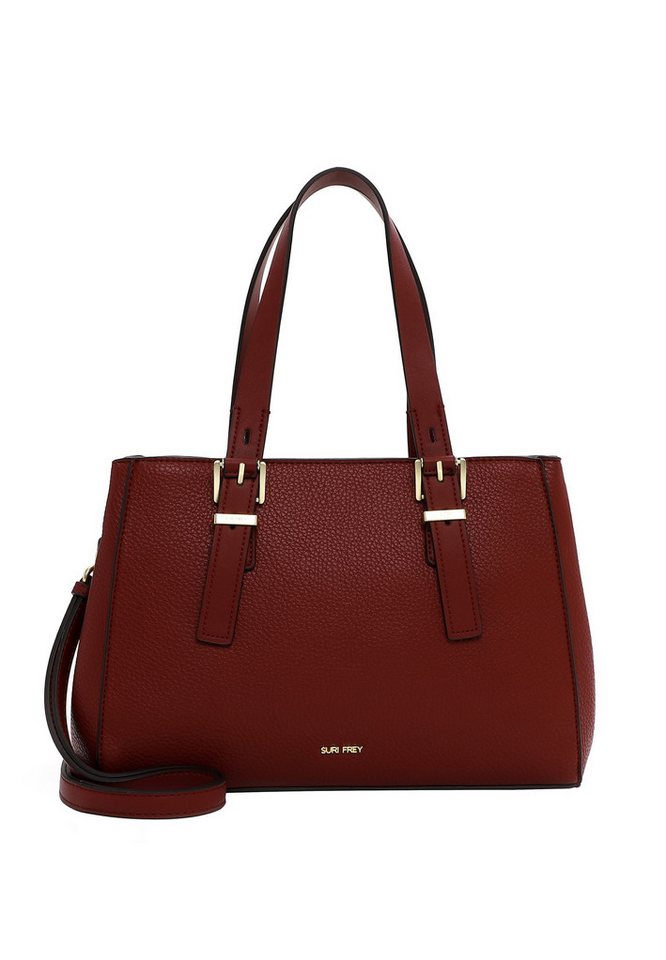 SURI FREY Shopper SFY Maggy, für Damen von SURI FREY