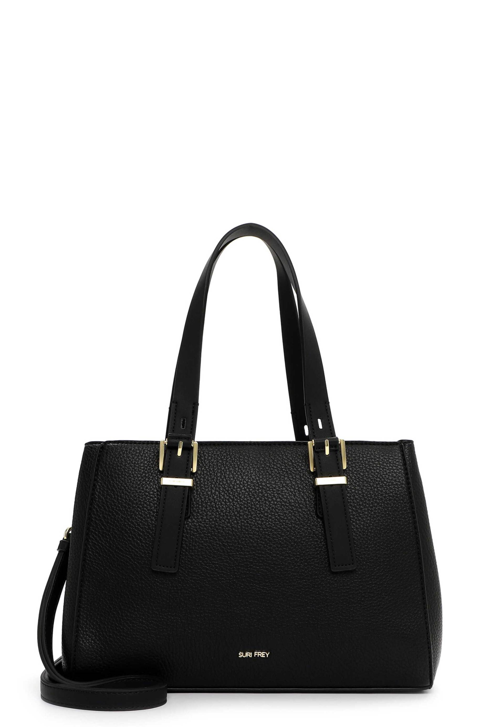 SURI FREY - Shopper SFY Maggy black 100 - Gr. - OS von SURI FREY