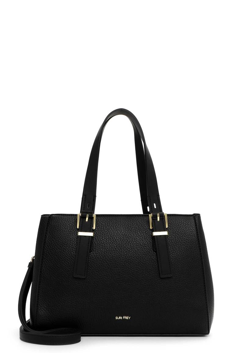 SURI FREY - Shopper SFY Maggy black 100 - Gr. - OS von SURI FREY