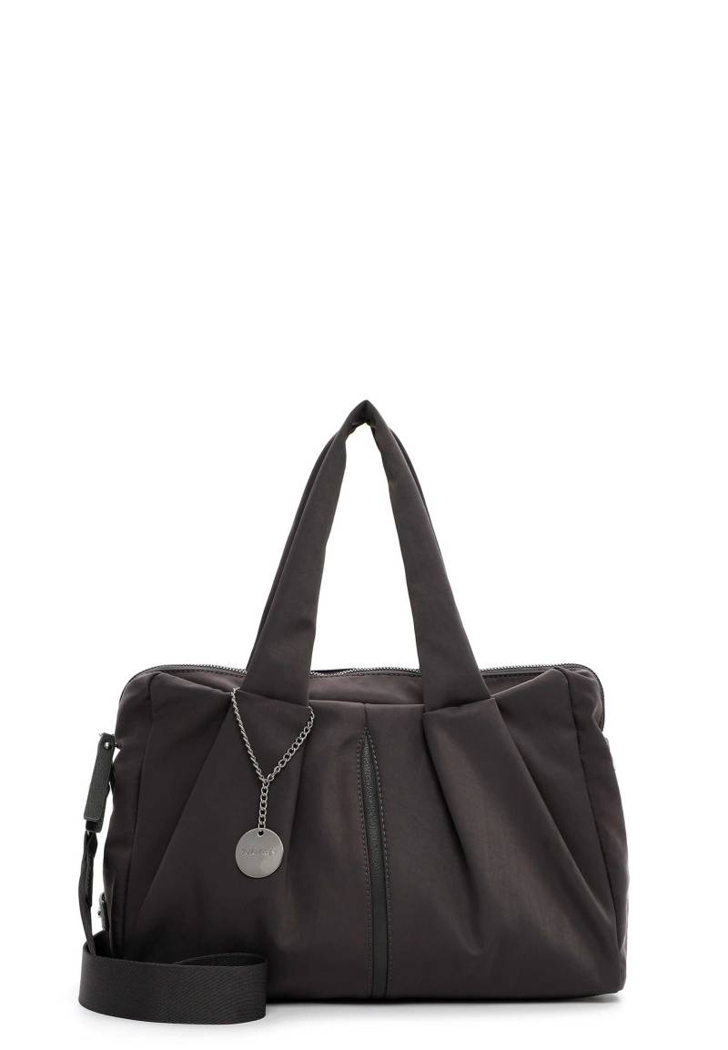 SURI FREY - Shopper SFY Pauly grey 800 - Gr. - OS von SURI FREY