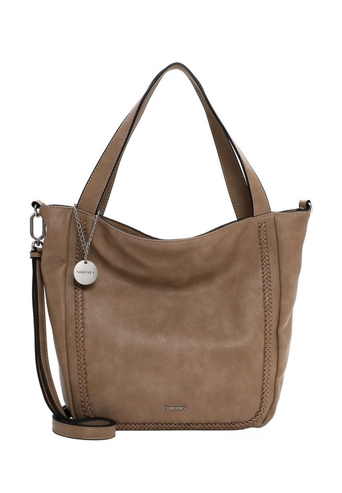 SURI FREY Shopper SFY Piggy, für Damen von SURI FREY