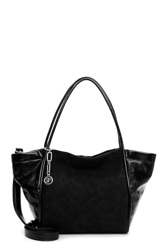 SURI FREY Shopper SFY Remy 16714 Damen Handtaschen Material Mix von SURI FREY
