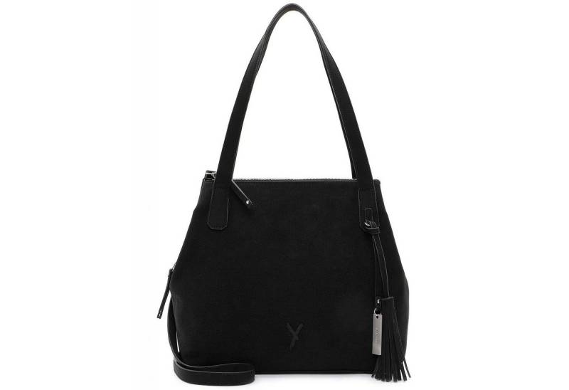 SURI FREY Shopper SFY Romy, Polyurethan von SURI FREY