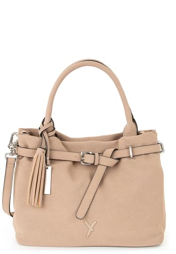 SURI FREY Romy Basic Cityshopper Sand von SURI FREY