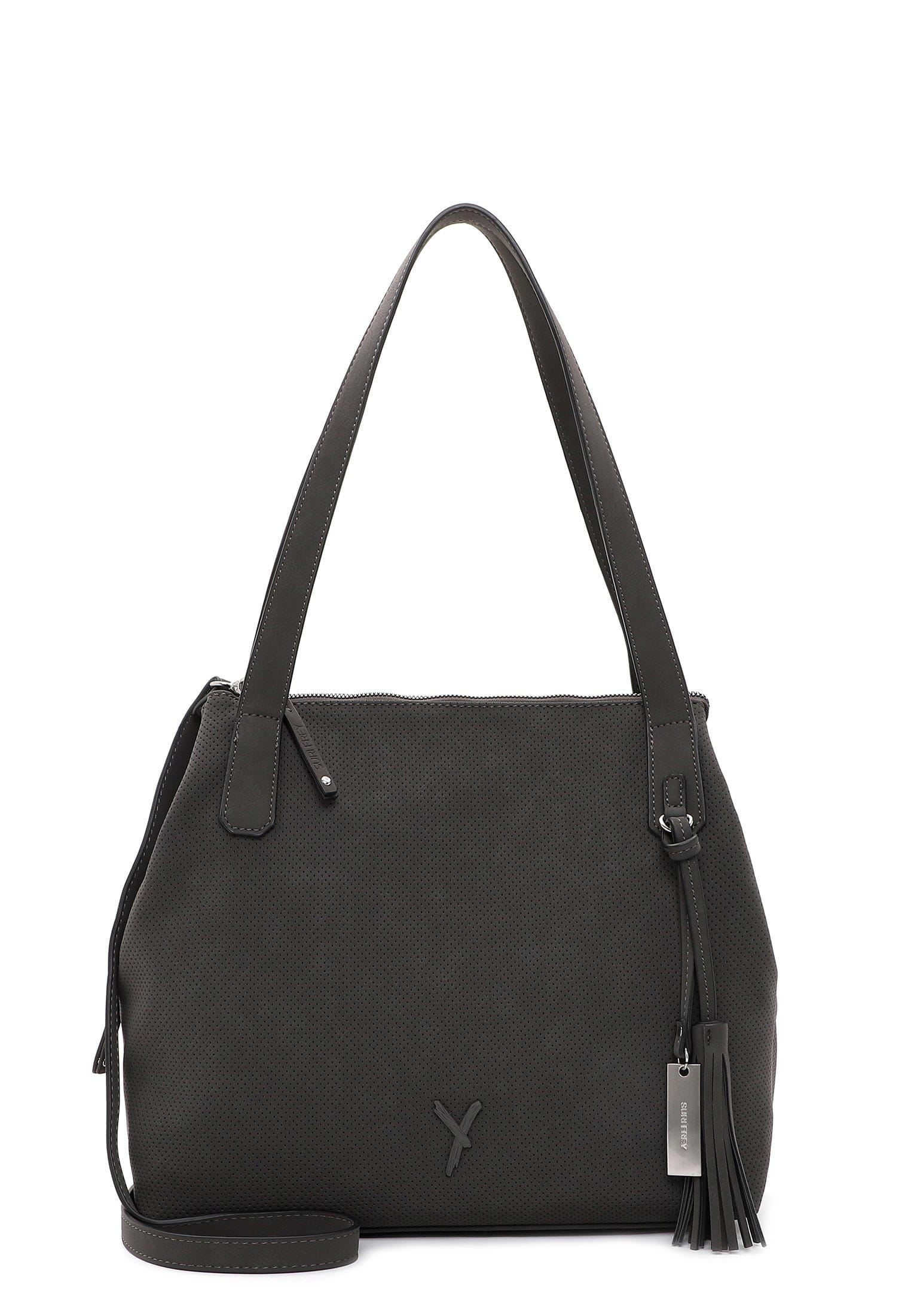SURI FREY - Shopper SFY Romy Grau von SURI FREY