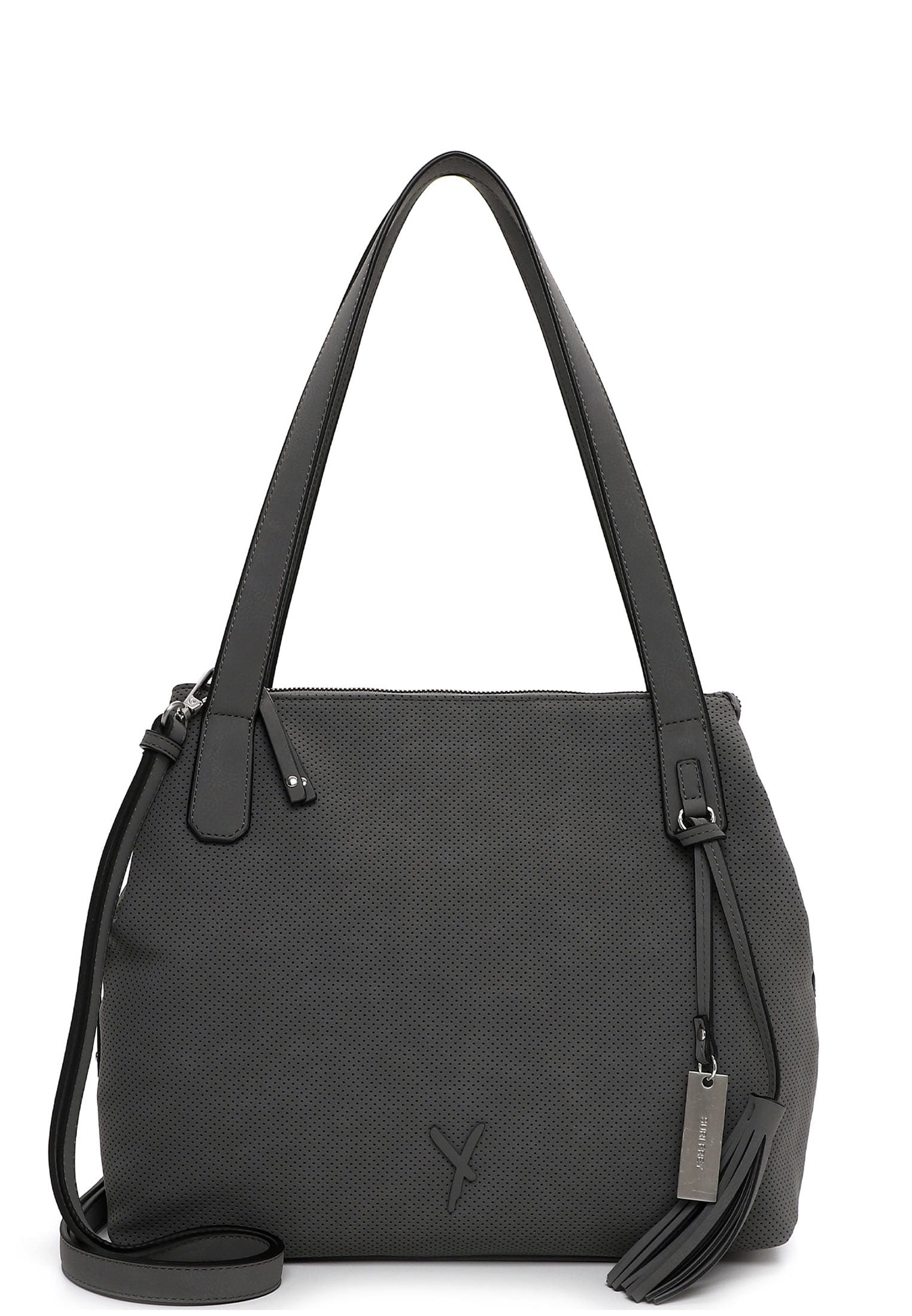 SURI FREY - Shopper SFY Romy Grau von SURI FREY