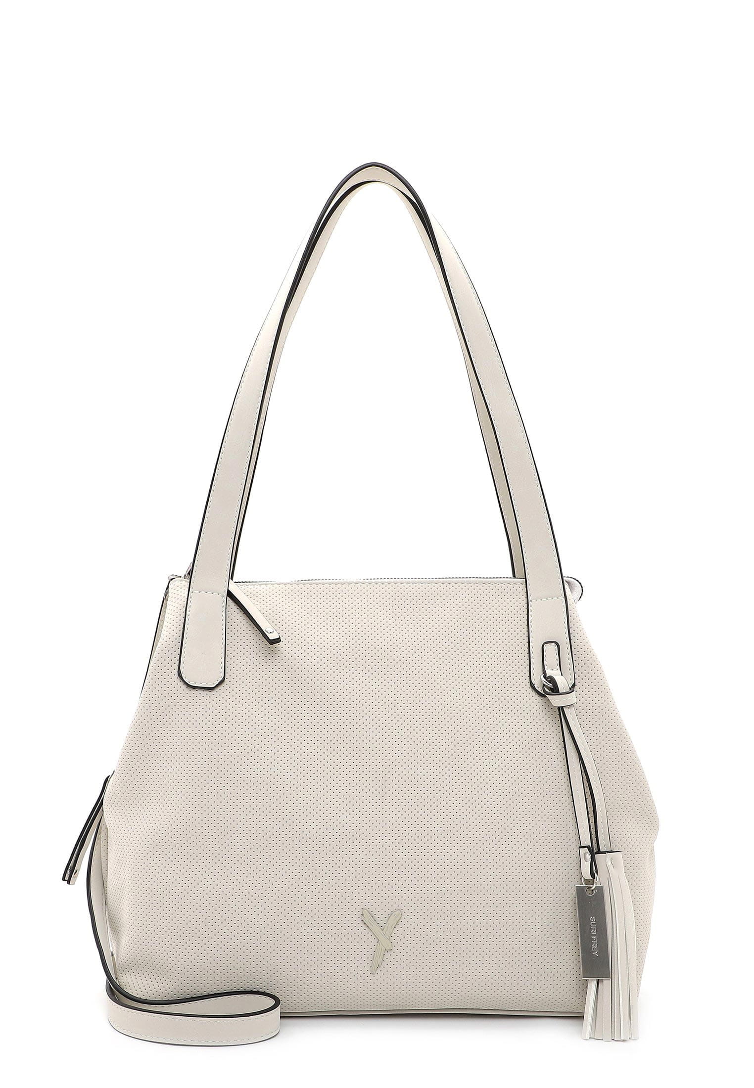 SURI FREY - Shopper SFY Romy Grau von SURI FREY