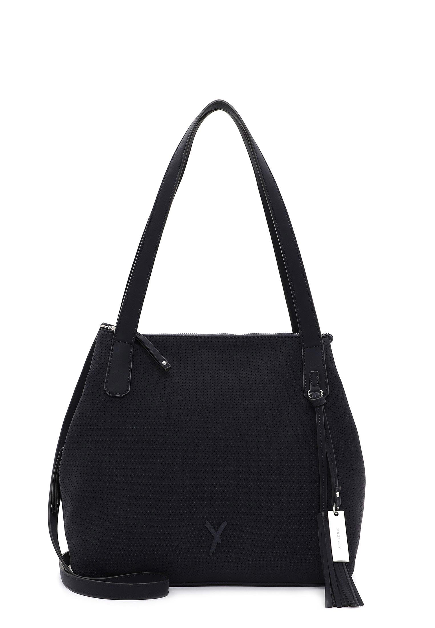 SURI FREY - Shopper SFY Romy blue 500 - Gr. - OS von SURI FREY