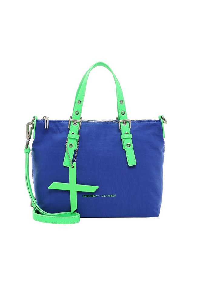 SURI FREY Shopper SFY SURI FREY X ALEXANDER, für Damen von SURI FREY