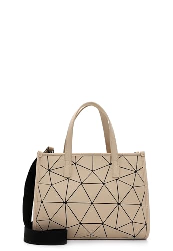 SURI FREY Shopper SFY SURI Sports Jessy-Lu 18260 Damen Handtaschen Mustermix beige 400 von SURI FREY