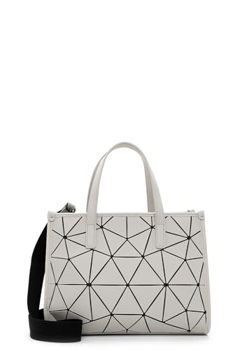 SURI FREY Shopper SFY SURI Sports Jessy-Lu 18260 Damen Handtaschen Mustermix ecru 320 von SURI FREY