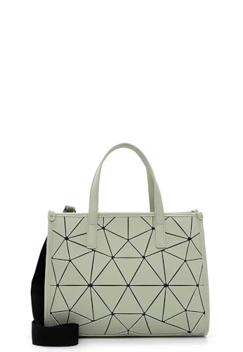 SURI FREY Shopper SFY SURI Sports Jessy-Lu 18260 Damen Handtaschen Mustermix pistachio 976 von SURI FREY