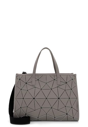 SURI FREY Shopper SFY SURI Sports Jessy-Lu 18261 Damen Handtaschen Mustermix taupe 900 von SURI FREY