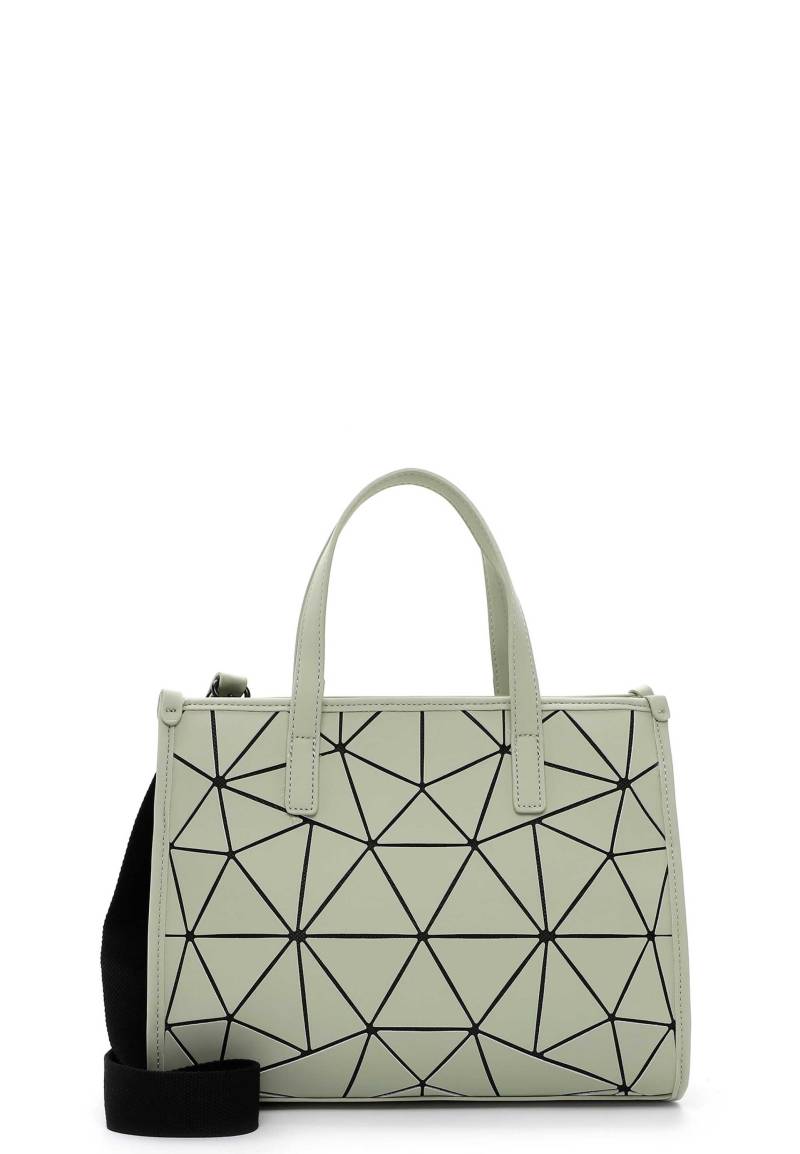 SURI FREY - Shopper SFY SURI Sports Jessy-Lu pistachio 976 - Gr. - OS von SURI FREY