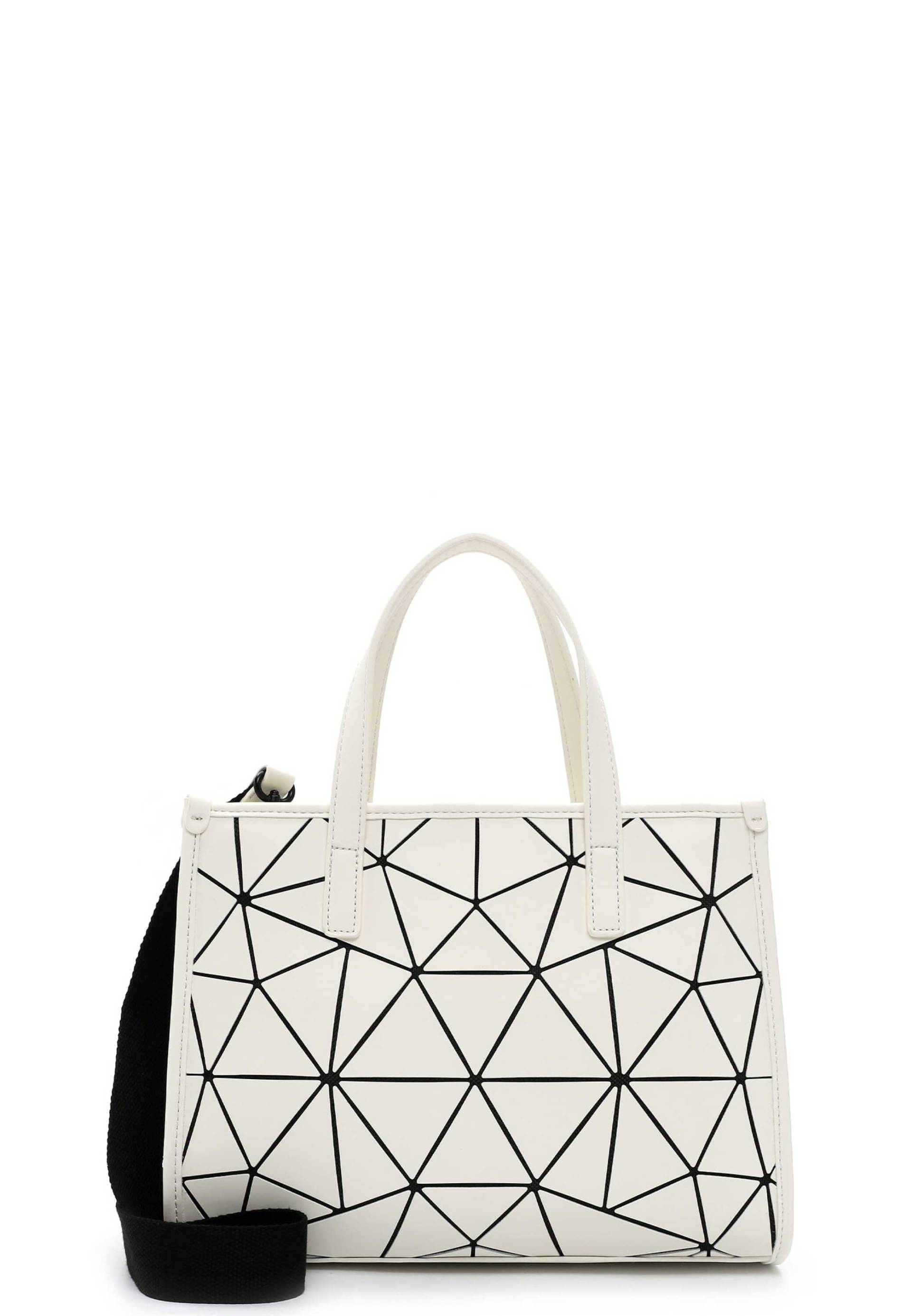 SURI FREY - Shopper SFY SURI Sports Jessy-Lu white 300 - Gr. - OS von SURI FREY