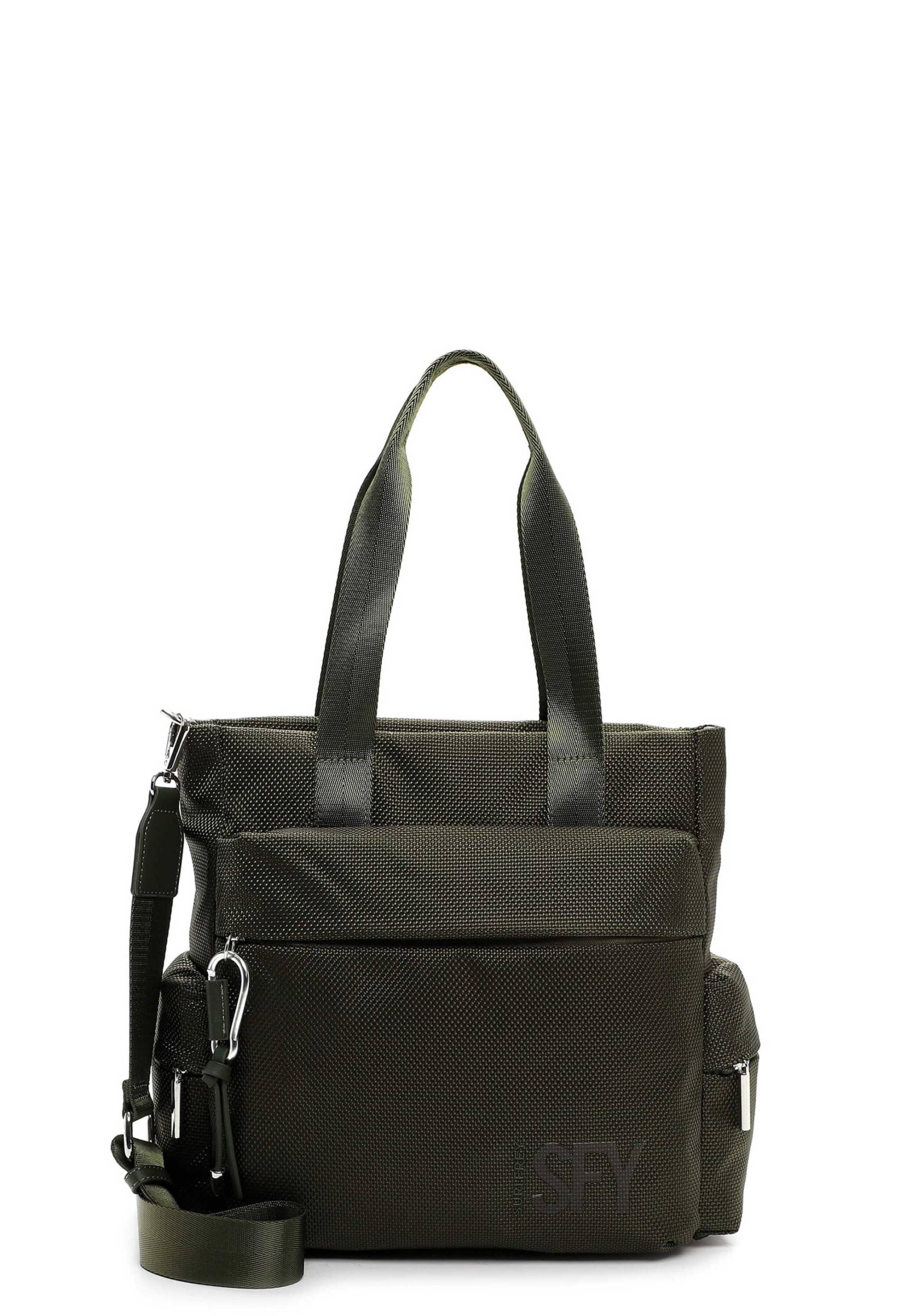 SURI FREY - Shopper SFY SURI Sports Marry forest 962 - Gr. - OS von SURI FREY