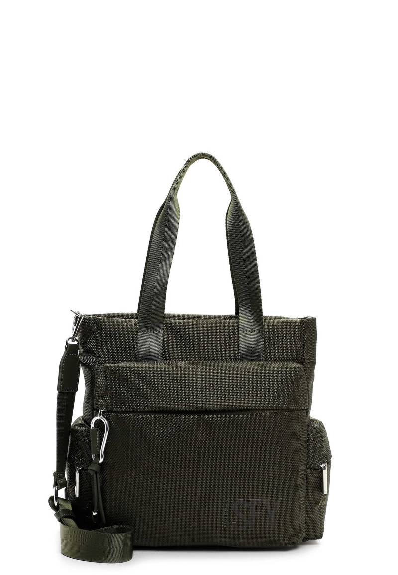 SURI FREY - Shopper SFY SURI Sports Marry forest 962 - Gr. - OS von SURI FREY