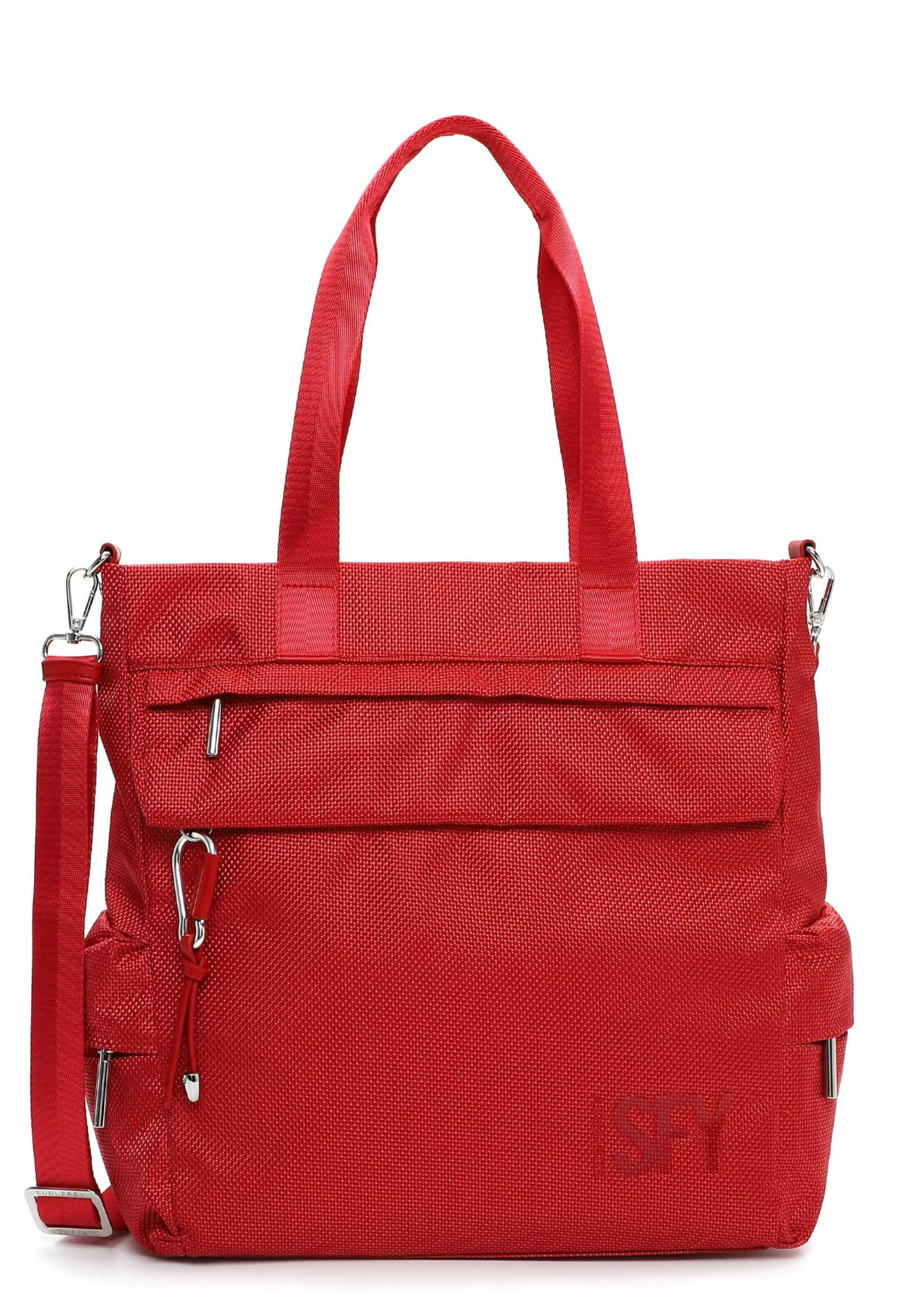 SURI FREY - Shopper SFY SURI Sports Marry ruby 622 - Gr. - OS von SURI FREY