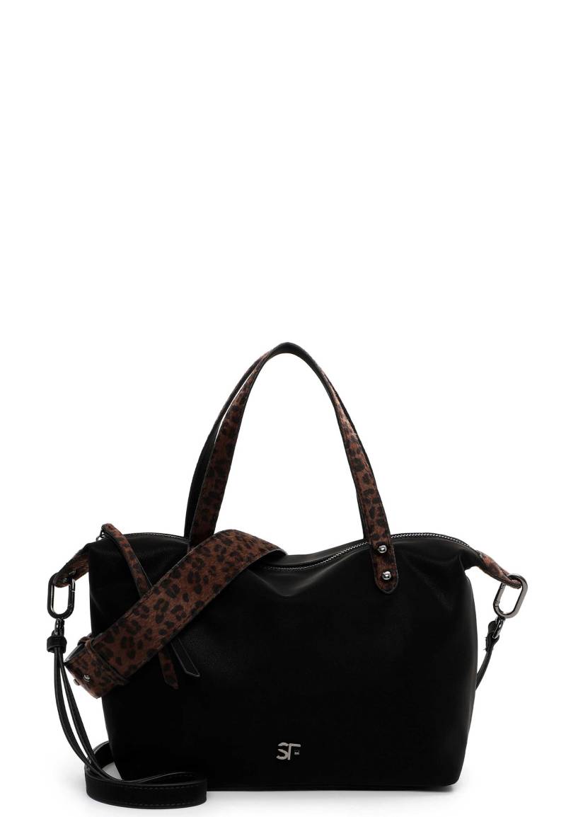 SURI FREY - Shopper SFY Sammy black 100 - Gr. - OS von SURI FREY
